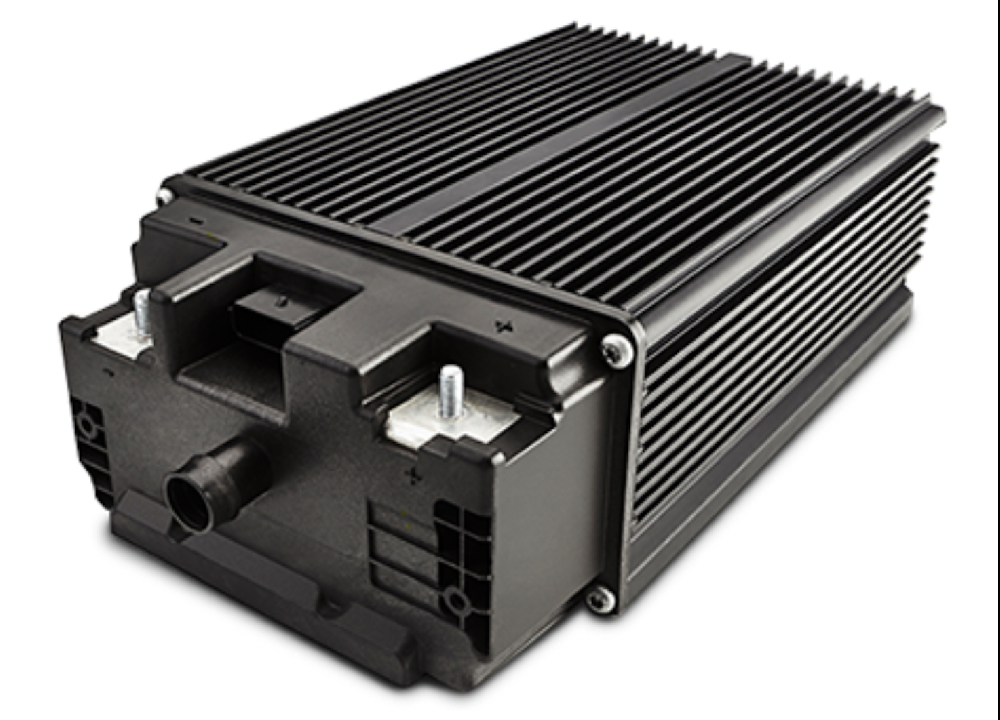 新能源汽车电池的组成