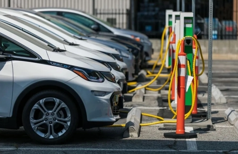 新能源汽车电池有几种类型